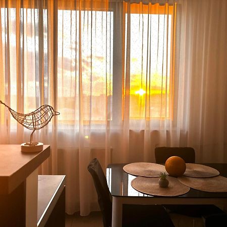 Taste Of Iasi - Two Room Apartment - Central - Sunset Touch Exterior foto