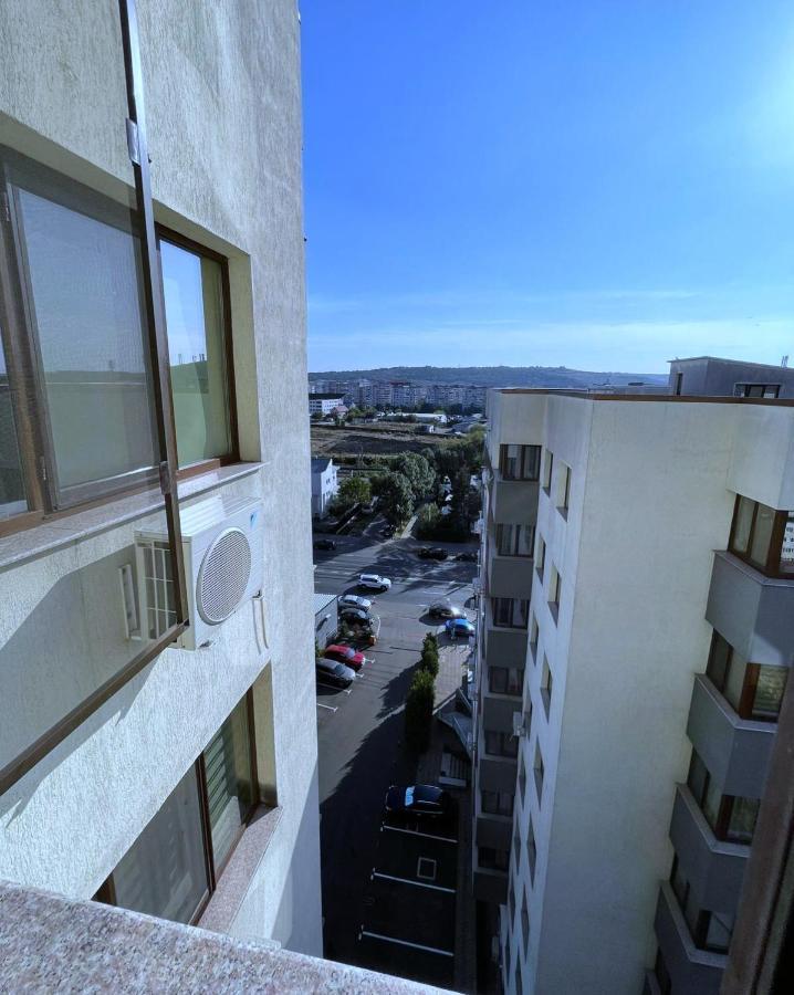Taste Of Iasi - Two Room Apartment - Central - Sunset Touch Exterior foto