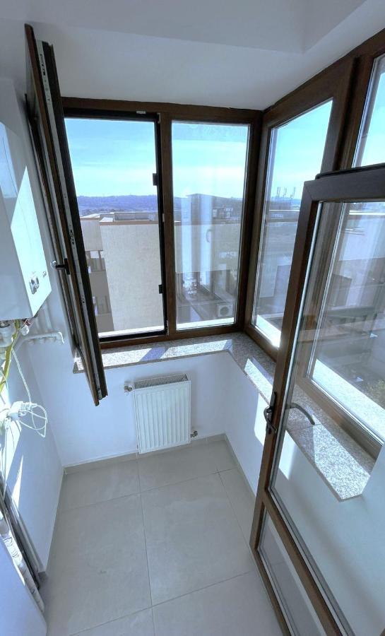 Taste Of Iasi - Two Room Apartment - Central - Sunset Touch Exterior foto