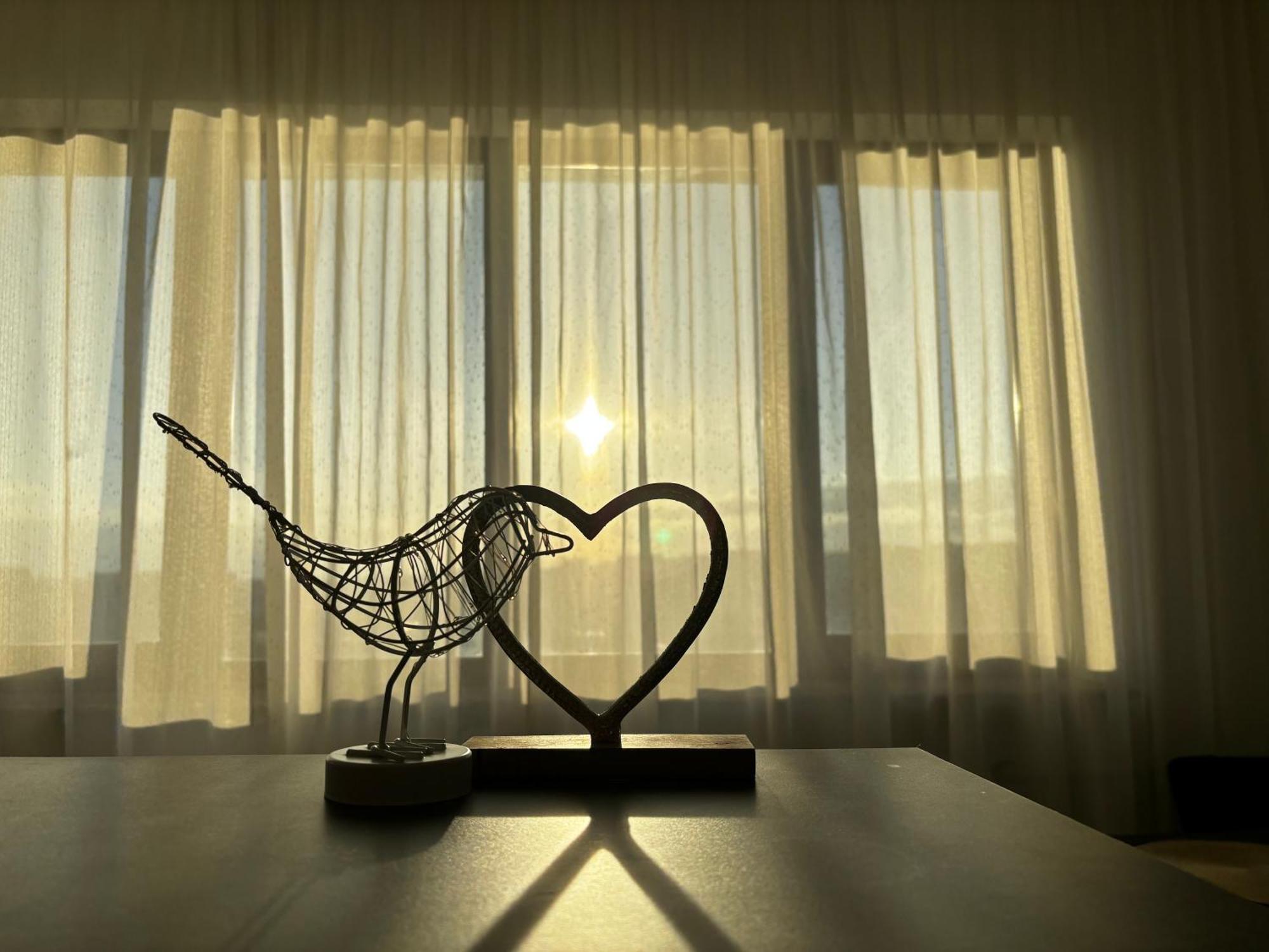 Taste Of Iasi - Two Room Apartment - Central - Sunset Touch Exterior foto